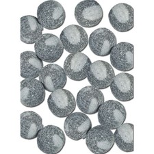 (9,23€/1kg) Salmiak-Kugeln