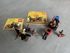 Lego Classic Ritter 6022