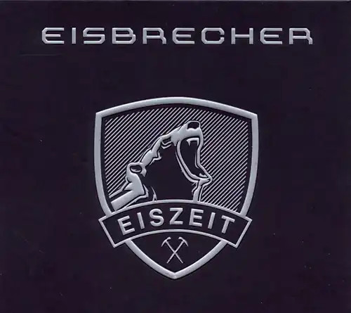 Eisbrecher eiszeit - -,