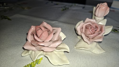 Karl ens porzellanrosen - porzellanrosen, 2
