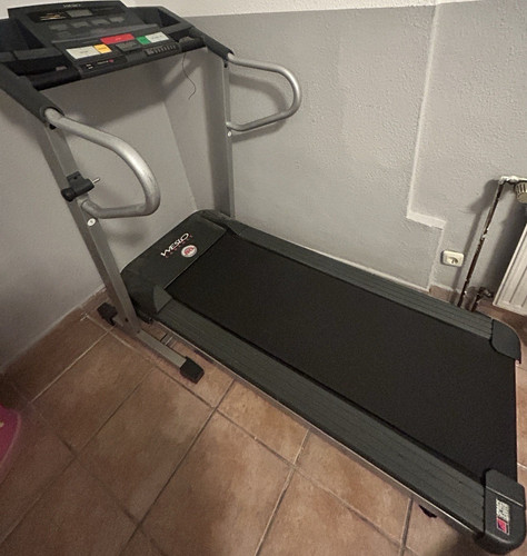 Weslo cadence elektrisches - weslo,