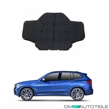 Motorraum Dämmung Dämmmatte