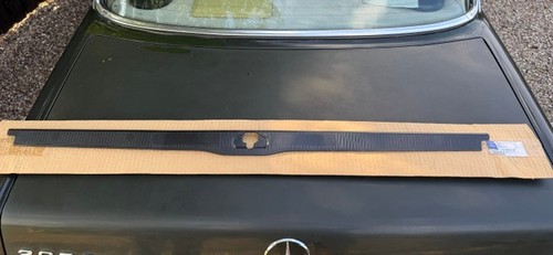 Mercedes 123 zierblende neu - mercedes, w