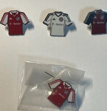 Fc Bayern Trikot Pin Anstecker