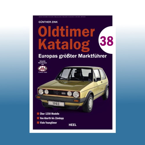 Oldtimer katalog - katalog, nr.