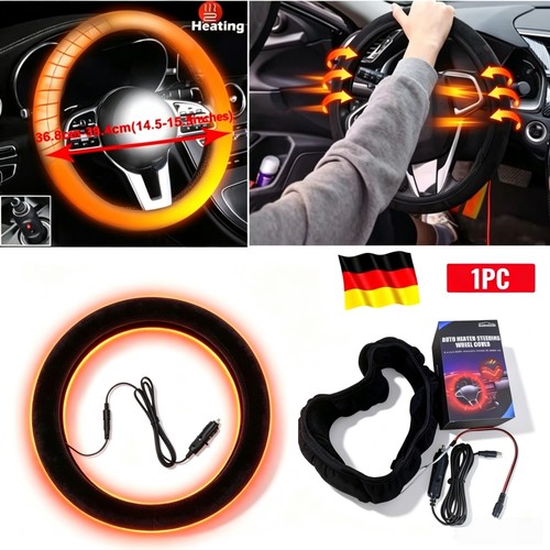 Universal 12v auto beheizte - universal,