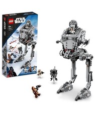 Lego Star Wars 75322 Hoth AT-ST