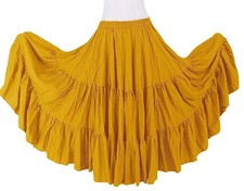 Lange Damen weiche Baumwolle