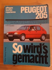 Anleitung für Reparatur