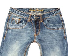 ORIGINAL CAMP DAVID NICK