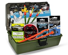 Angel Berger Gerätekoffer mit