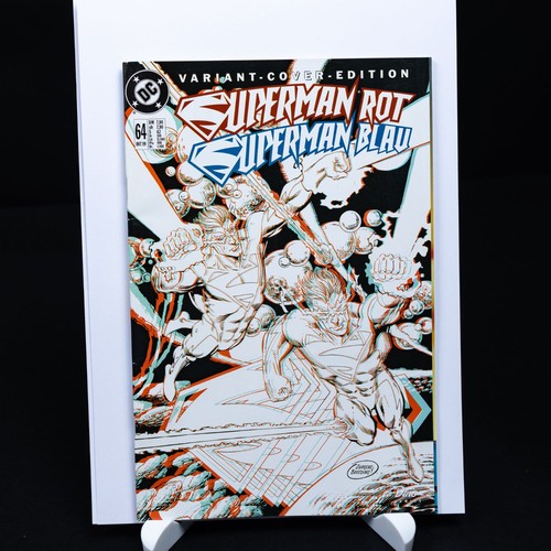 Superman comic 64 - comic, 99)