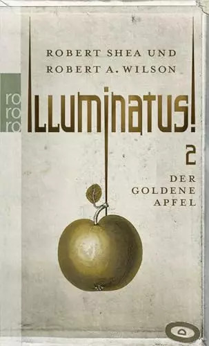 Illuminatus der goldene - illuminatus!,