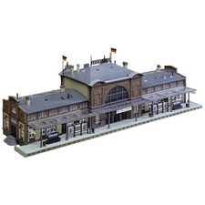 Faller 110115 H0 Bahnhof