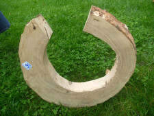 Baumscheibe Astscheibe