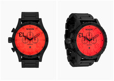 Nixon 51-30 Chrono Friday the