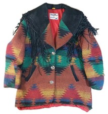 Vintage Pioneer Wear