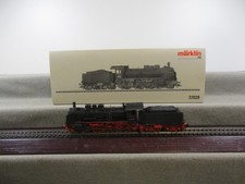 Märklin Spur H0 37039 Dampflok BR38 Digital mfx Sound der DRG in OVP