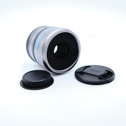 Sirui night walker t1 2 - 24, mm