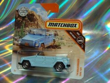 ´74 Volkswagen Type 181