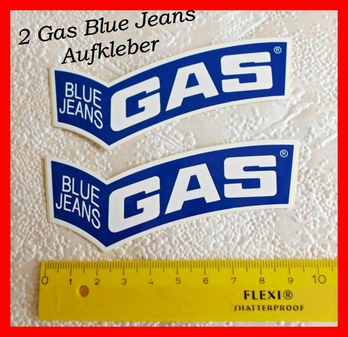 Honda gas aufkleber - gas, 2