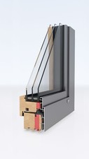 Holz-Alu-Fenster-Disign-Line.