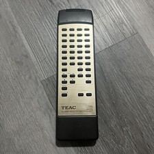 TEAC RC-668 Remote Control
