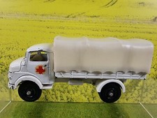 Vilmer / Tekno Mercedes Benz