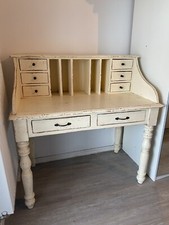 Vintage Schreibtisch