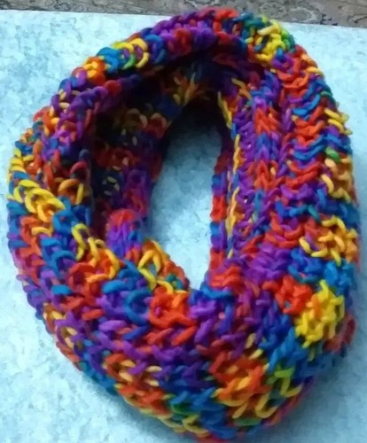 Loop schal rundschal - loop,