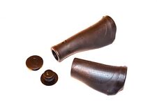 Griffe RFR Comfort Grip Shift Version links schwarz grau (2014-2021)