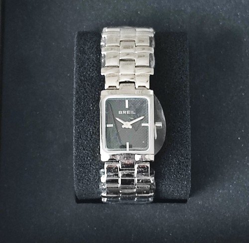 Breil damenuhr swing - breil,