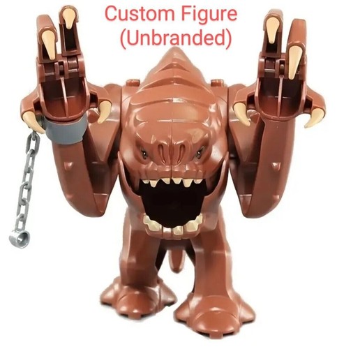 2025 neues star wars - neues, rancor