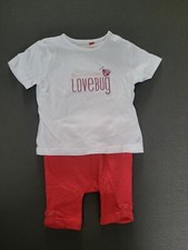 2er Set S.Oliver T-shirt +