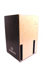 DG De Gregorio Cajon Black