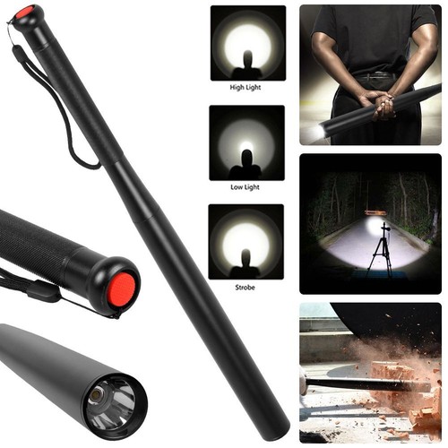 Security led baseball - security,