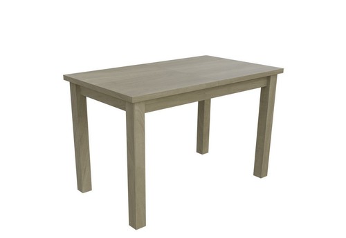 Esstisch s18 70x120x160 - esstisch,