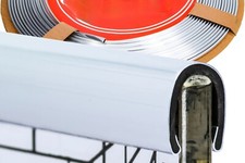 3 Meter Zierleiste Keder U