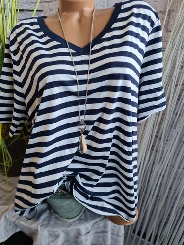 Sheego shirt tunika - shirt,
