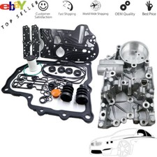 7 Speed DSG Transmission 0AM