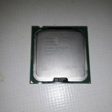 Notebook HP Pavilion ZD8000 CPU Intel Pentium 4 SL7PW 3.0GHz 800MHz