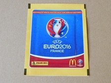 Panini UEFA EURO 2016 FRANCE