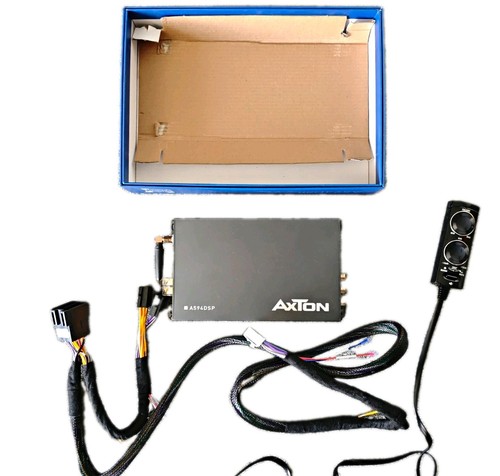 Axton bluetooth dsp 594 - axton,