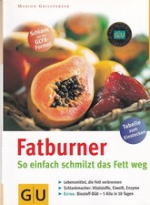 GU Fatburner So einfach