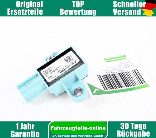 Airbagsensor crashsensor vorn - crashsensor,
