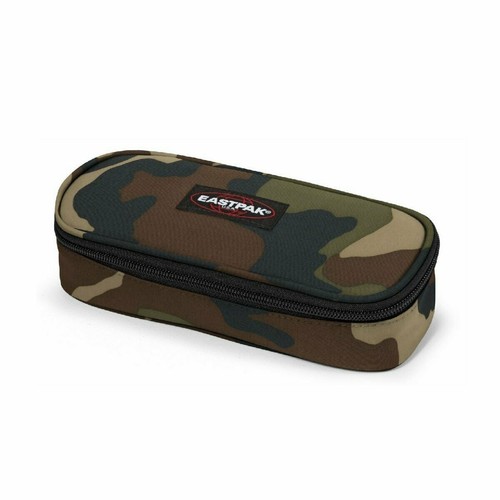 Eastpak oval single etui - eastpak,