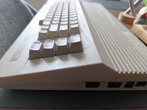 C64 commmodore - 64,