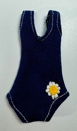 Vintage badeanzug für dusty - -,