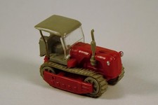 DDR GDR Spur H0 Kettenschlepper KS 30 siehe Bild 