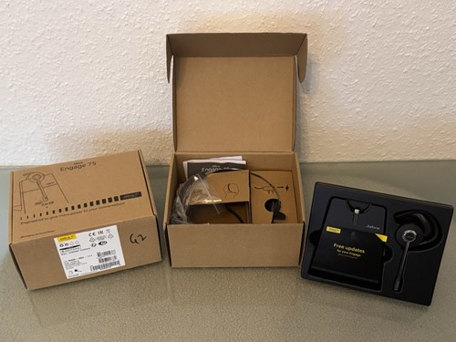 Jabra engage convertible - gn,